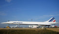 Concorde 327 A4 Photo Print