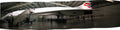 Concorde 329 A4 Photo Print