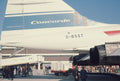 Concorde 335 A4 Photo Print