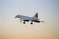 Concorde 34 A4 Photo Print