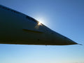 Concorde 341 A4 Photo Print