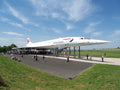 Concorde 349 A4 Photo Print