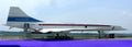 Concorde 350 A4 Photo Print