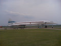 Concorde 351 A4 Photo Print