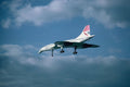 Concorde 36 A4 Photo Print
