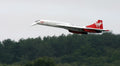 Concorde 368 A4 Photo Print