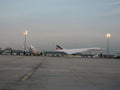 Concorde 369 A4 Photo Print