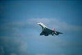 Concorde 37 A4 Photo Print
