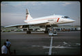 Concorde 371 A4 Photo Print