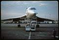 Concorde 372 A4 Photo Print