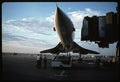Concorde 374 A4 Photo Print