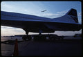 Concorde 375 A4 Photo Print