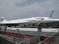 Concorde 376 A4 Photo Print