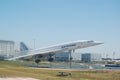 Concorde 383 A4 Photo Print