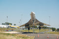 Concorde 385 A4 Photo Print