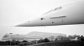 Concorde 386 A4 Photo Print