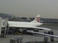 Concorde 387 A4 Photo Print