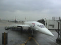 Concorde 388 A4 Photo Print