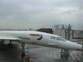 Concorde 389 A4 Photo Print