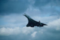 Concorde 39 A4 Photo Print