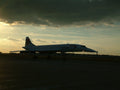 Concorde 390 A4 Photo Print