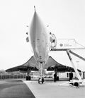 Concorde 391 A4 Photo Print