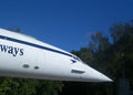 Concorde 393 A4 Photo Print