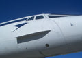 Concorde 394 A4 Photo Print