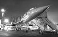 Concorde 398 A4 Photo Print