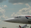 Concorde 40 A4 Photo Print
