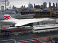 Concorde 401 A4 Photo Print