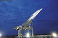 Concorde 410 A4 Photo Print