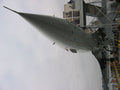 Concorde 414 A4 Photo Print