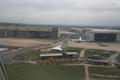 Concorde 417 A4 Photo Print