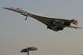 Concorde 42 A4 Photo Print