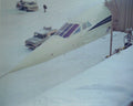 Concorde 427 A4 Photo Print