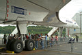 Concorde 428 A4 Photo Print
