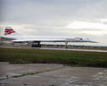 Concorde 430 A4 Photo Print