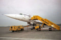 Concorde 432 A4 Photo Print