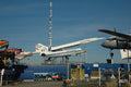 Concorde 436 A4 Photo Print