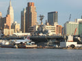 Concorde 438 A4 Photo Print