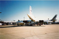 Concorde 445 A4 Photo Print