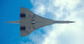 Concorde 45 A4 Photo Print