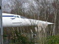 Concorde 451 A4 Photo Print