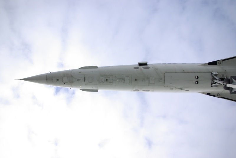Concorde 456 A4 Photo Print