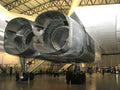Concorde 46 A4 Photo Print