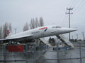 Concorde 460 A4 Photo Print