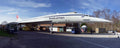 Concorde 465 A4 Photo Print