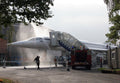 Concorde 468 A4 Photo Print