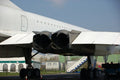 Concorde 476 A4 Photo Print